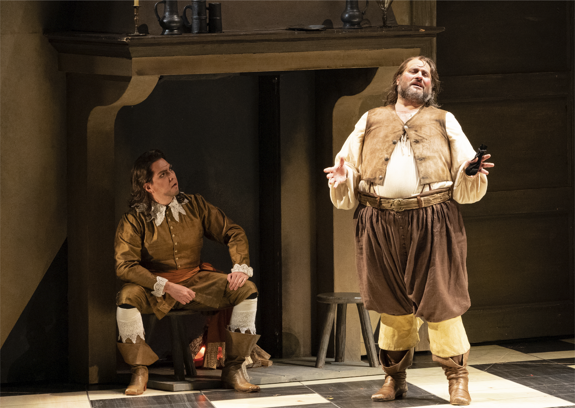 ファルスタッフ