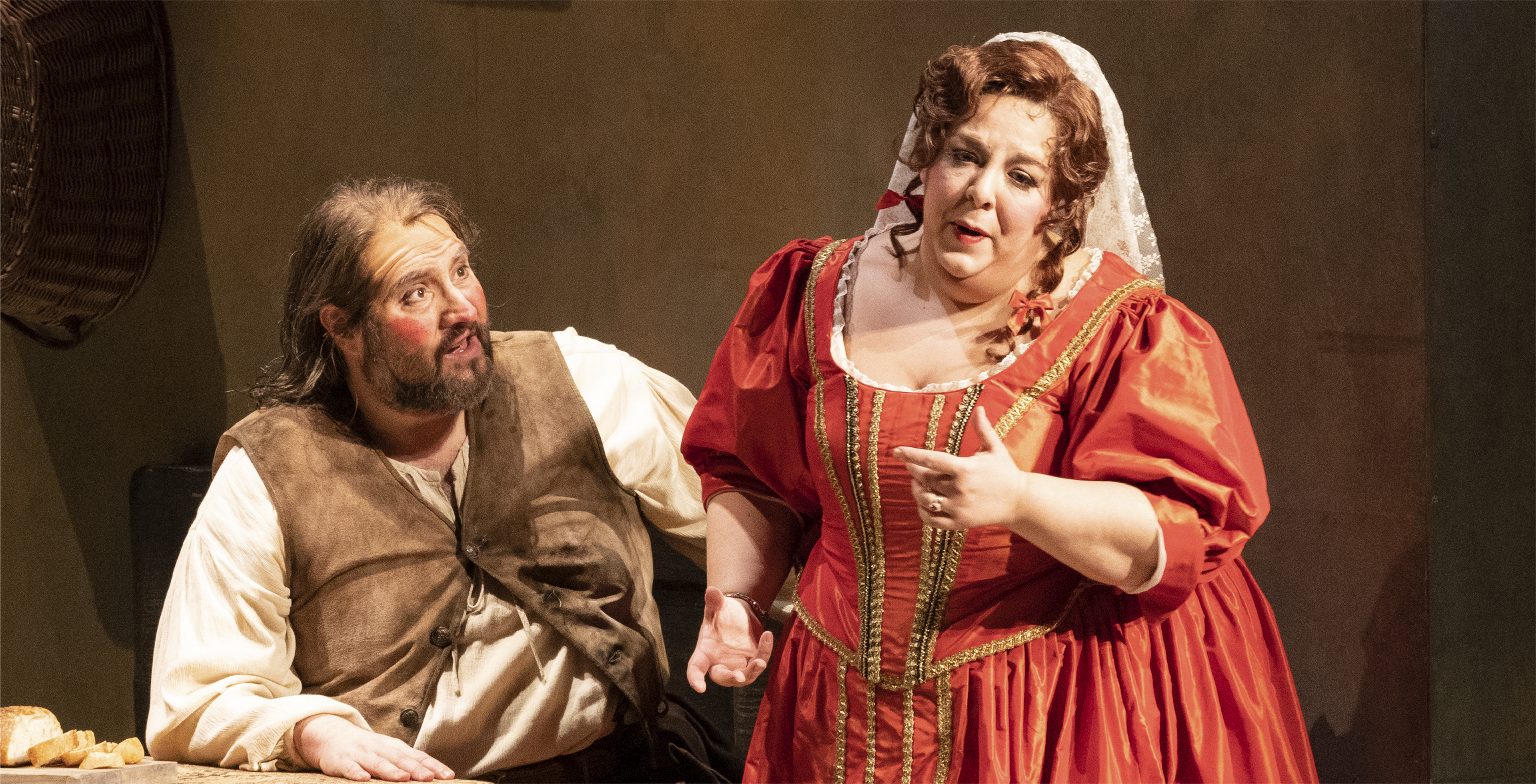 ファルスタッフ