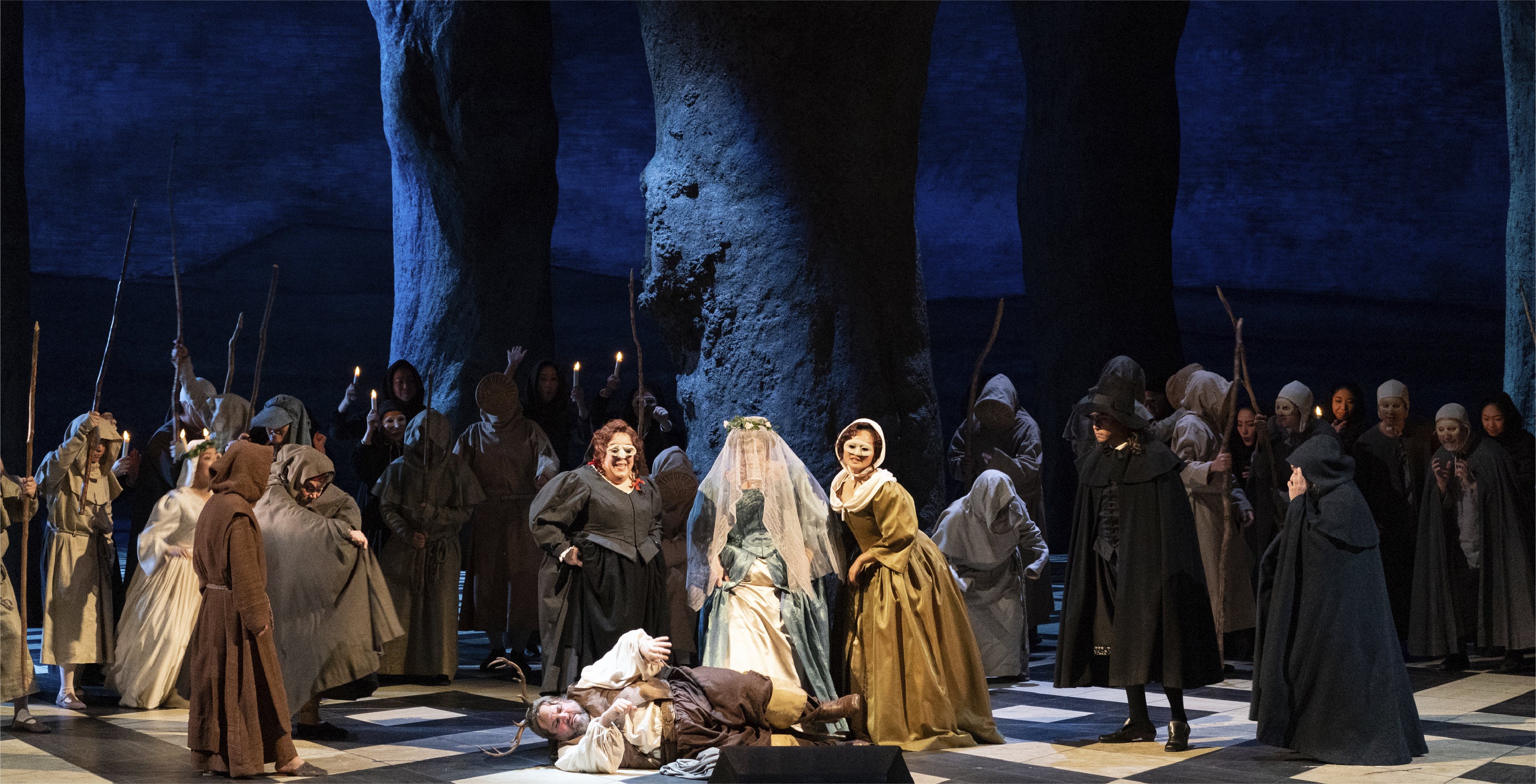 ファルスタッフ