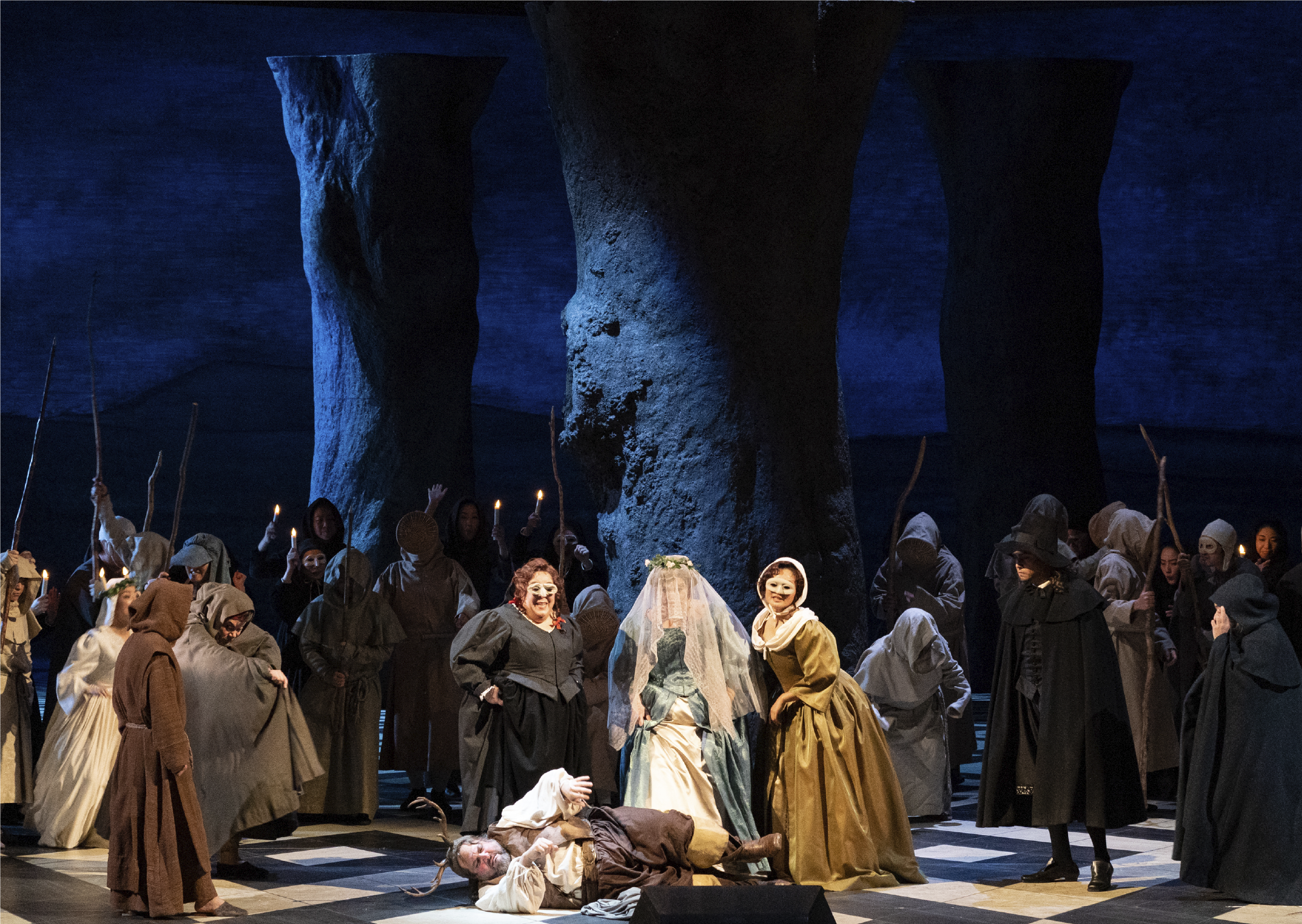 ファルスタッフ