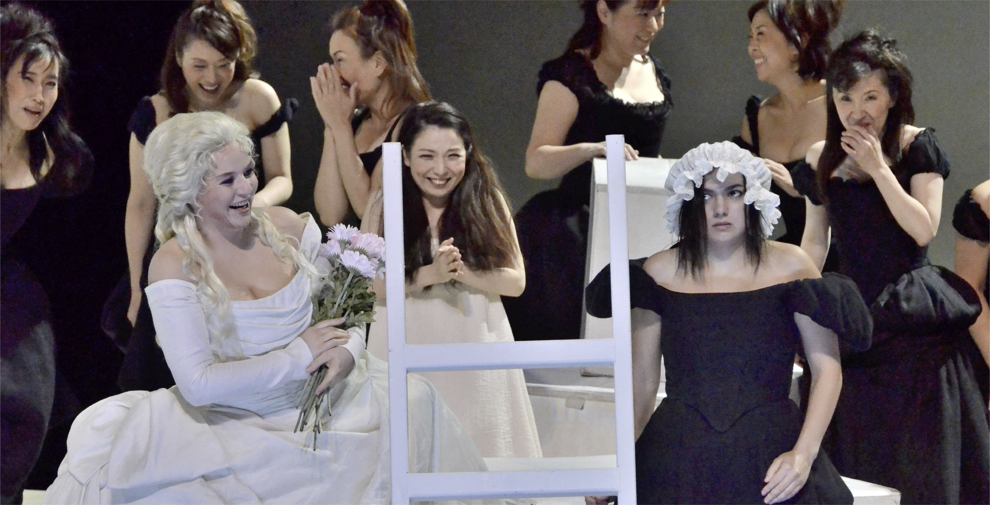 フィガロの結婚