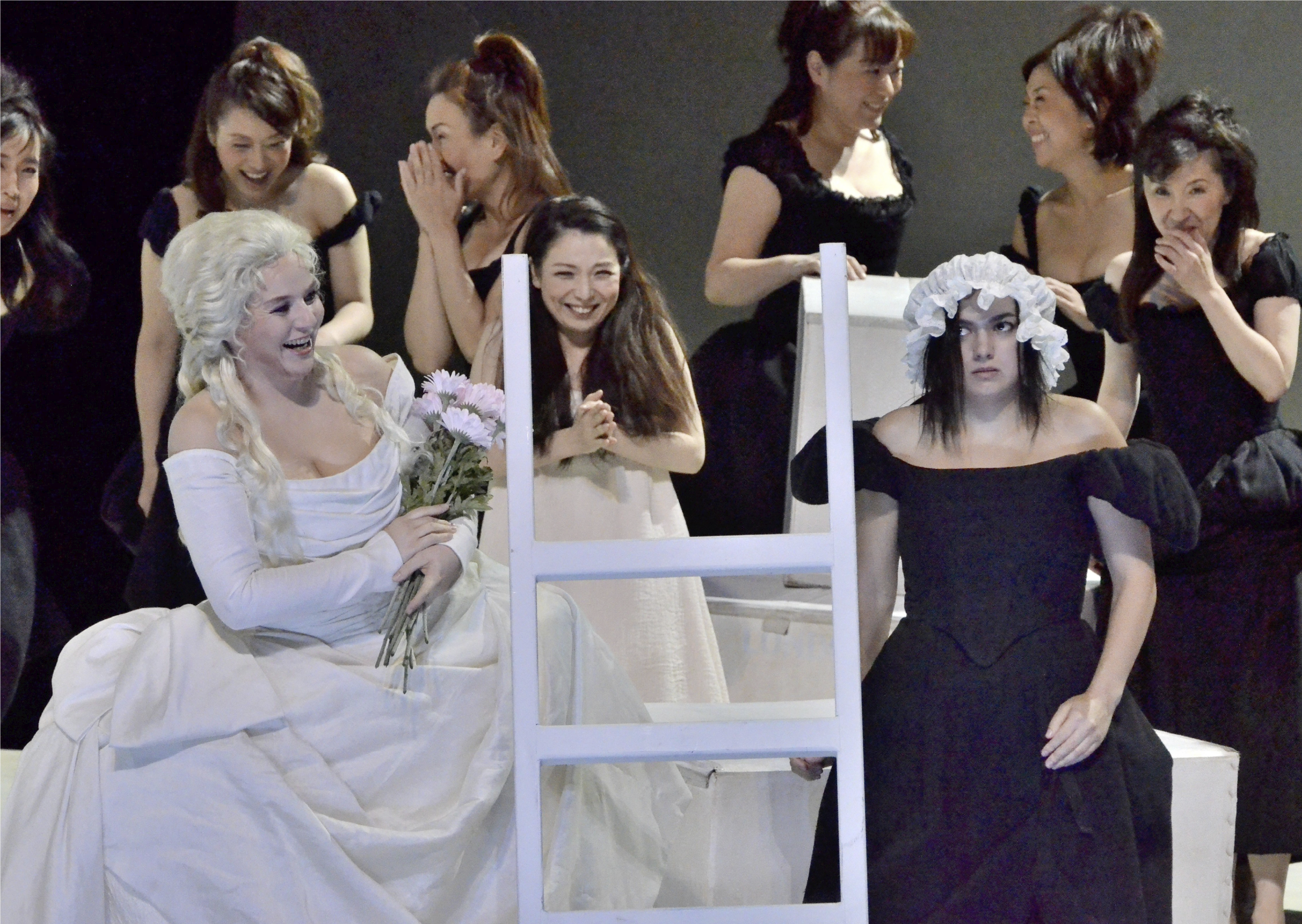 ドン・パスクワーレ