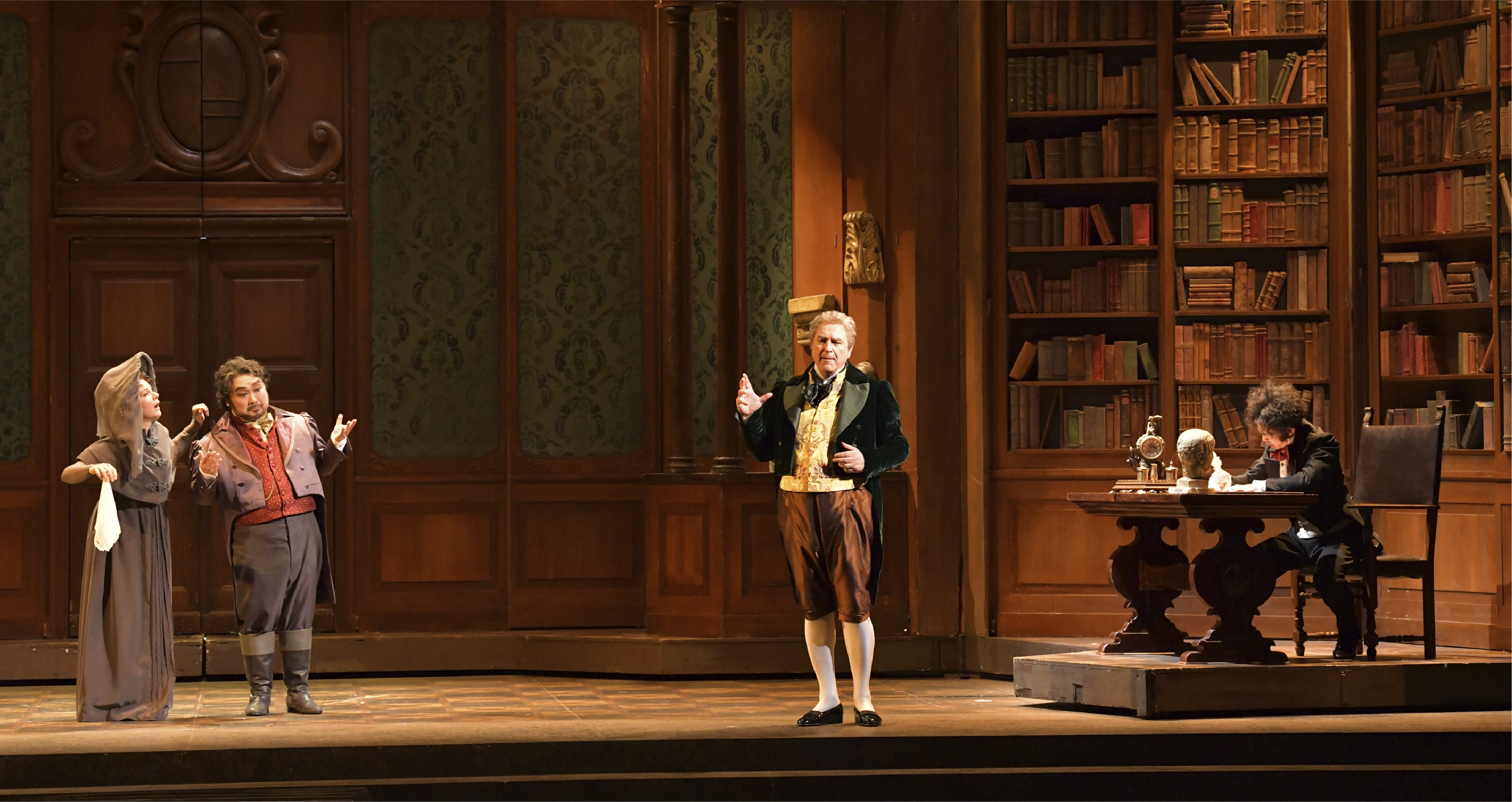 ドン・パスクワーレ