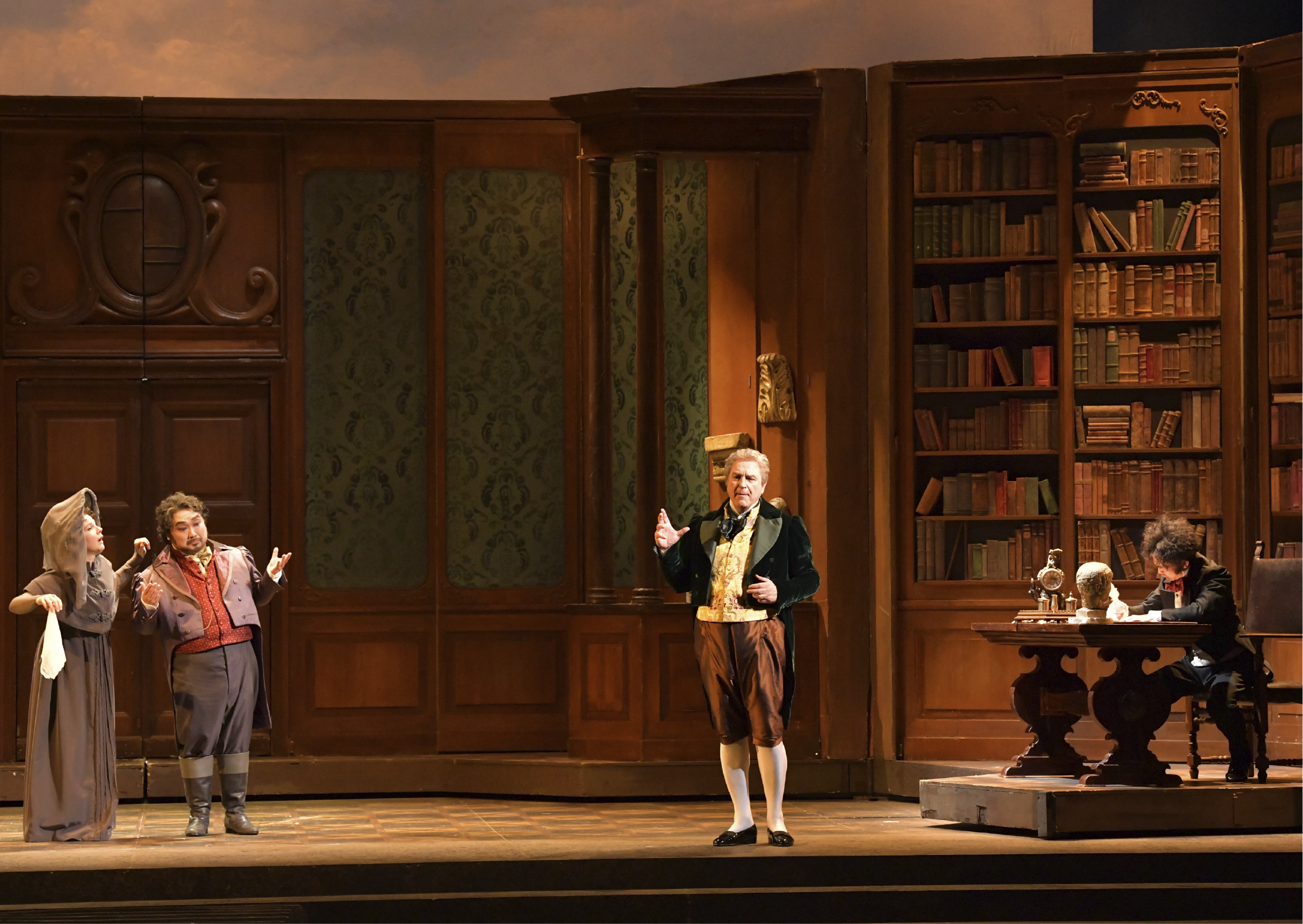 ドン・パスクワーレ