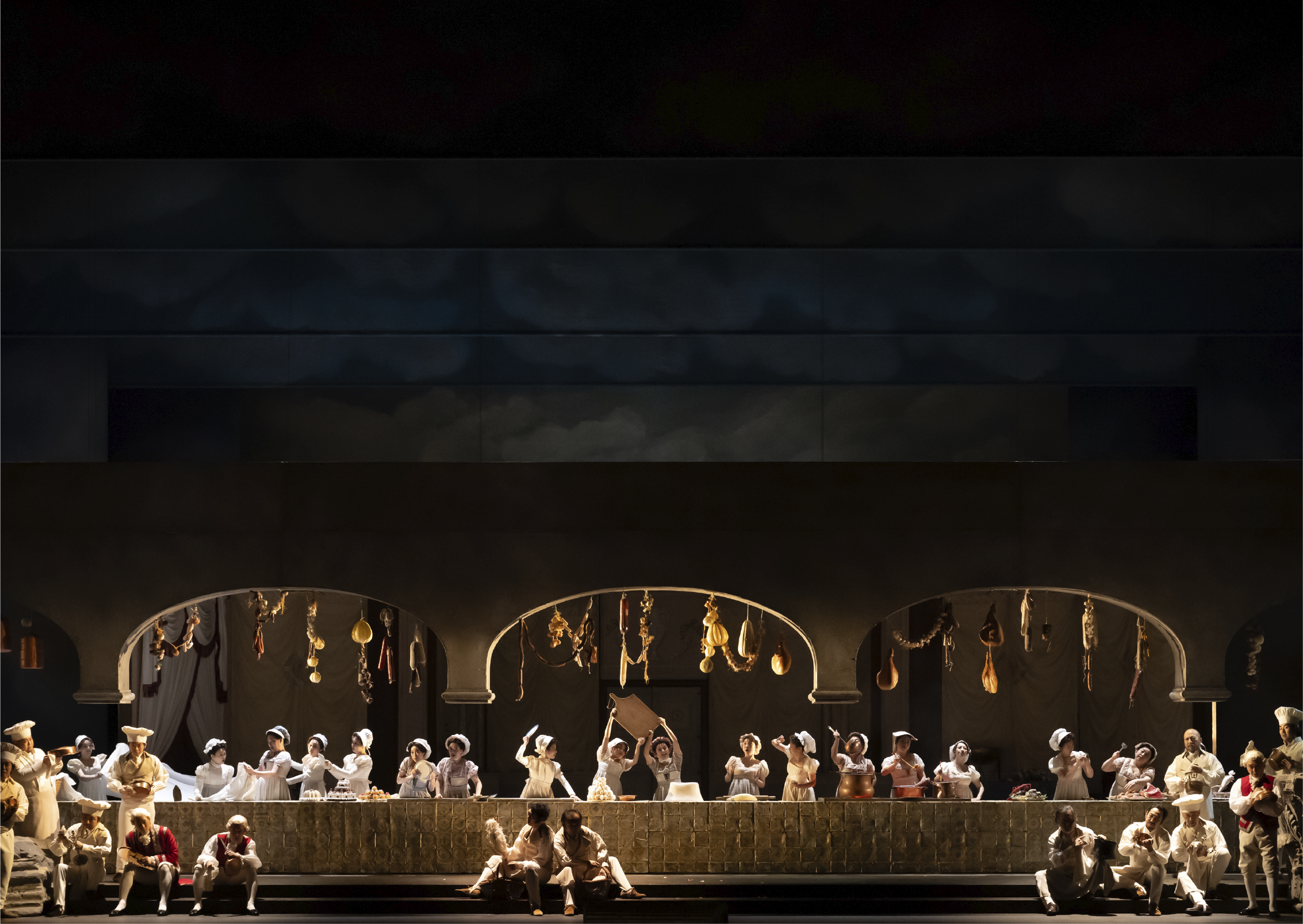 ドン・パスクワーレ