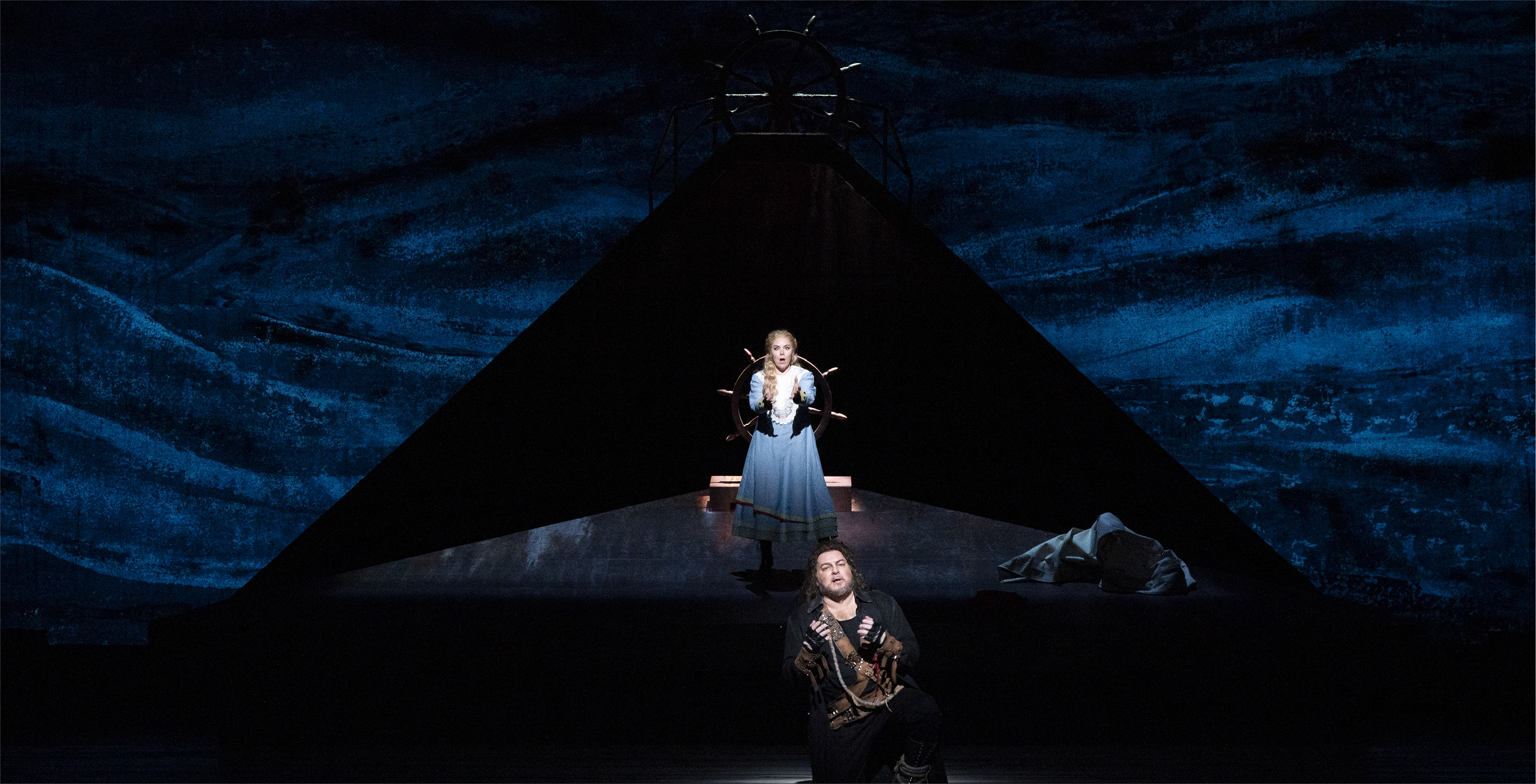 さまよえるオランダ人