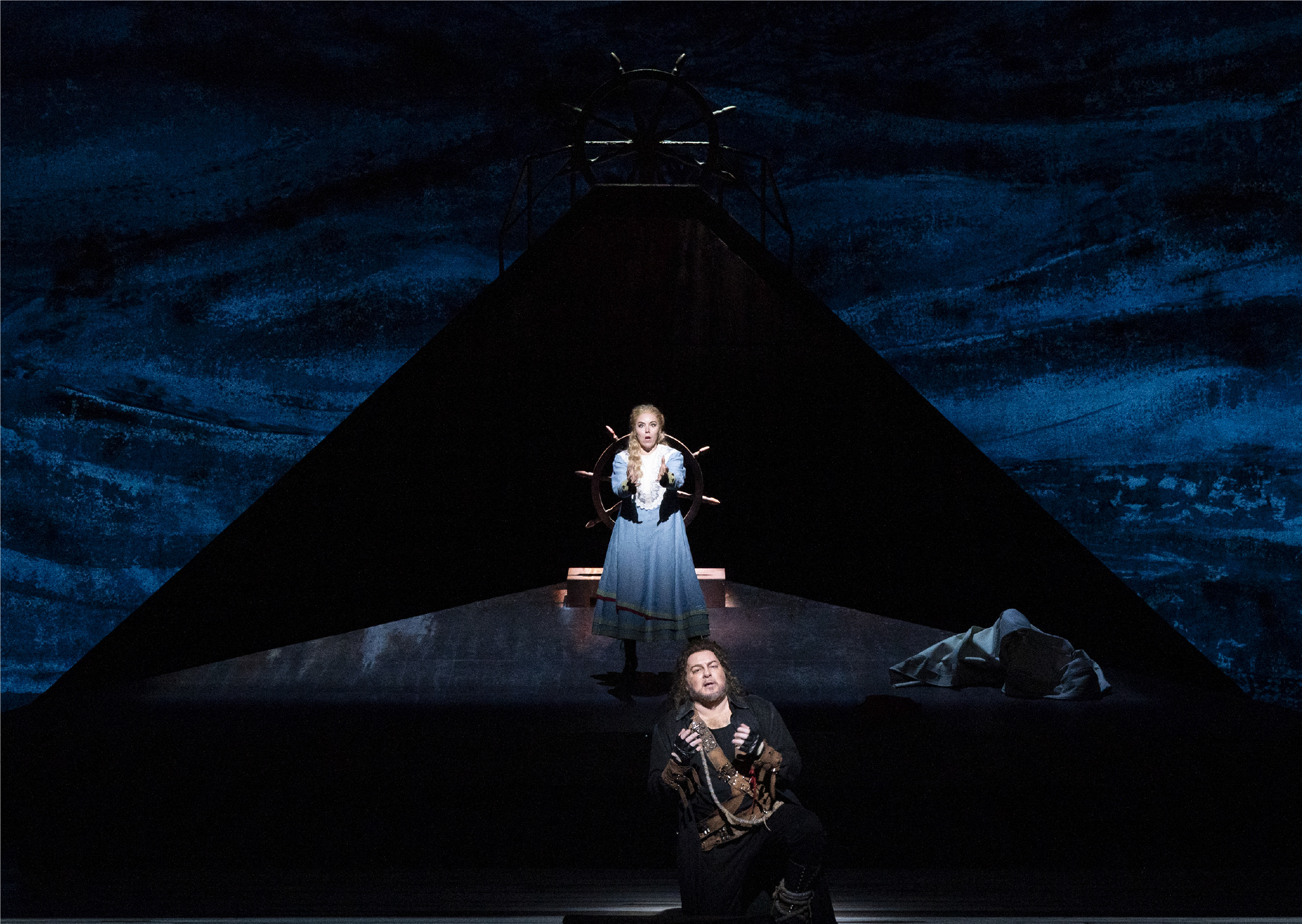 さまよえるオランダ人