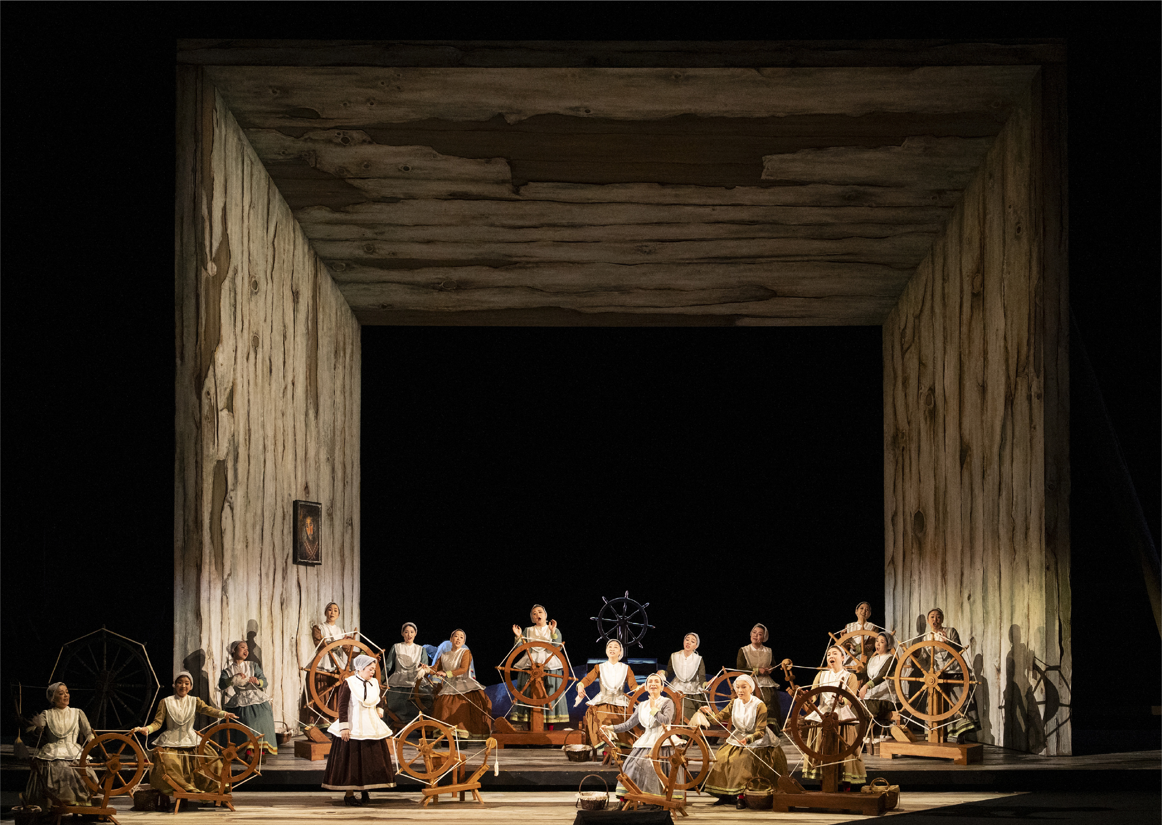 さまよえるオランダ人