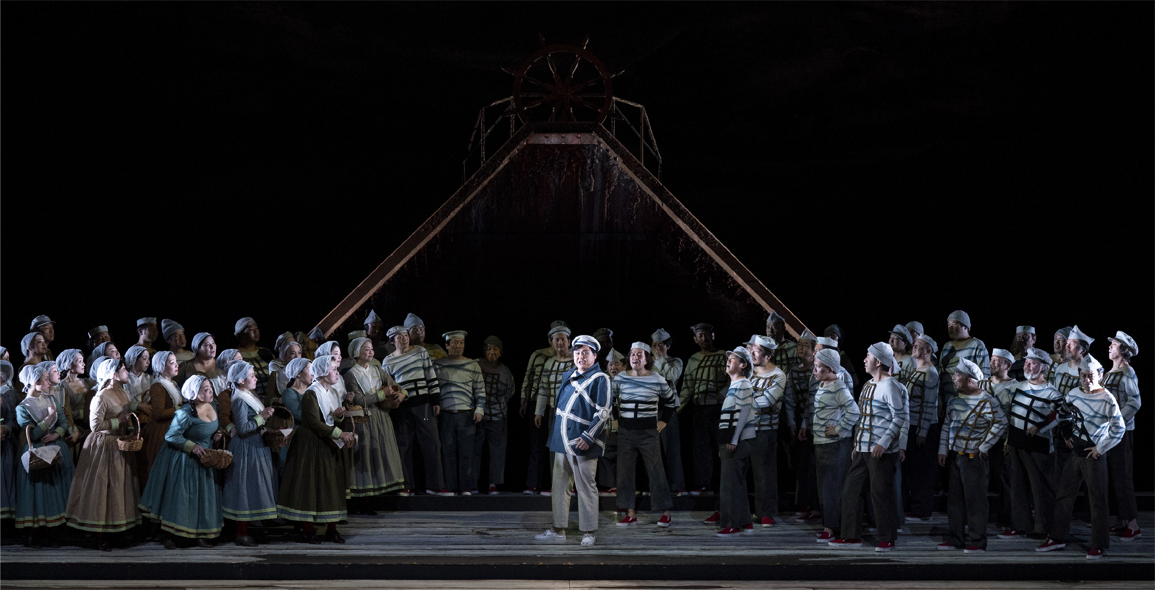 さまよえるオランダ人