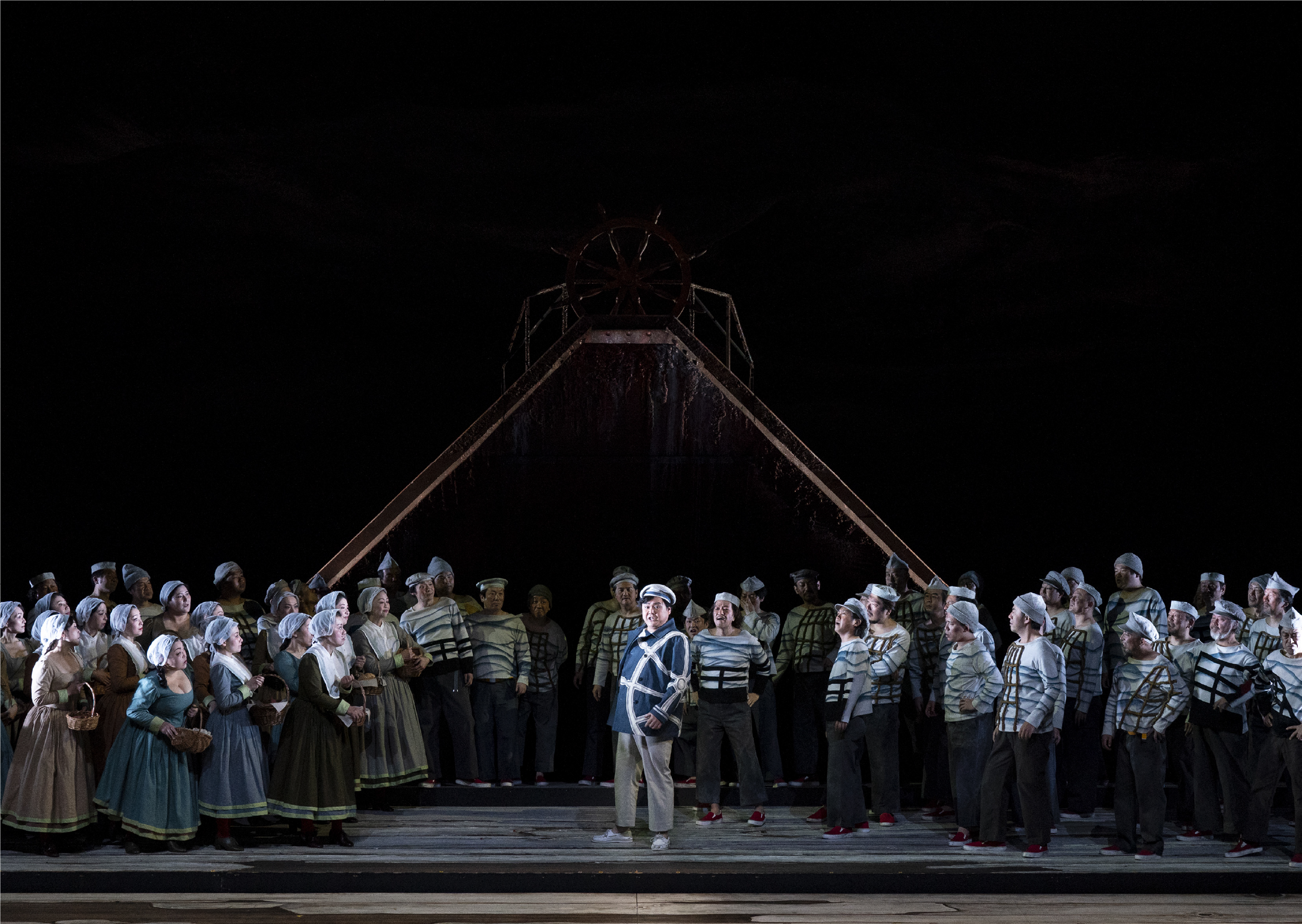 さまよえるオランダ人