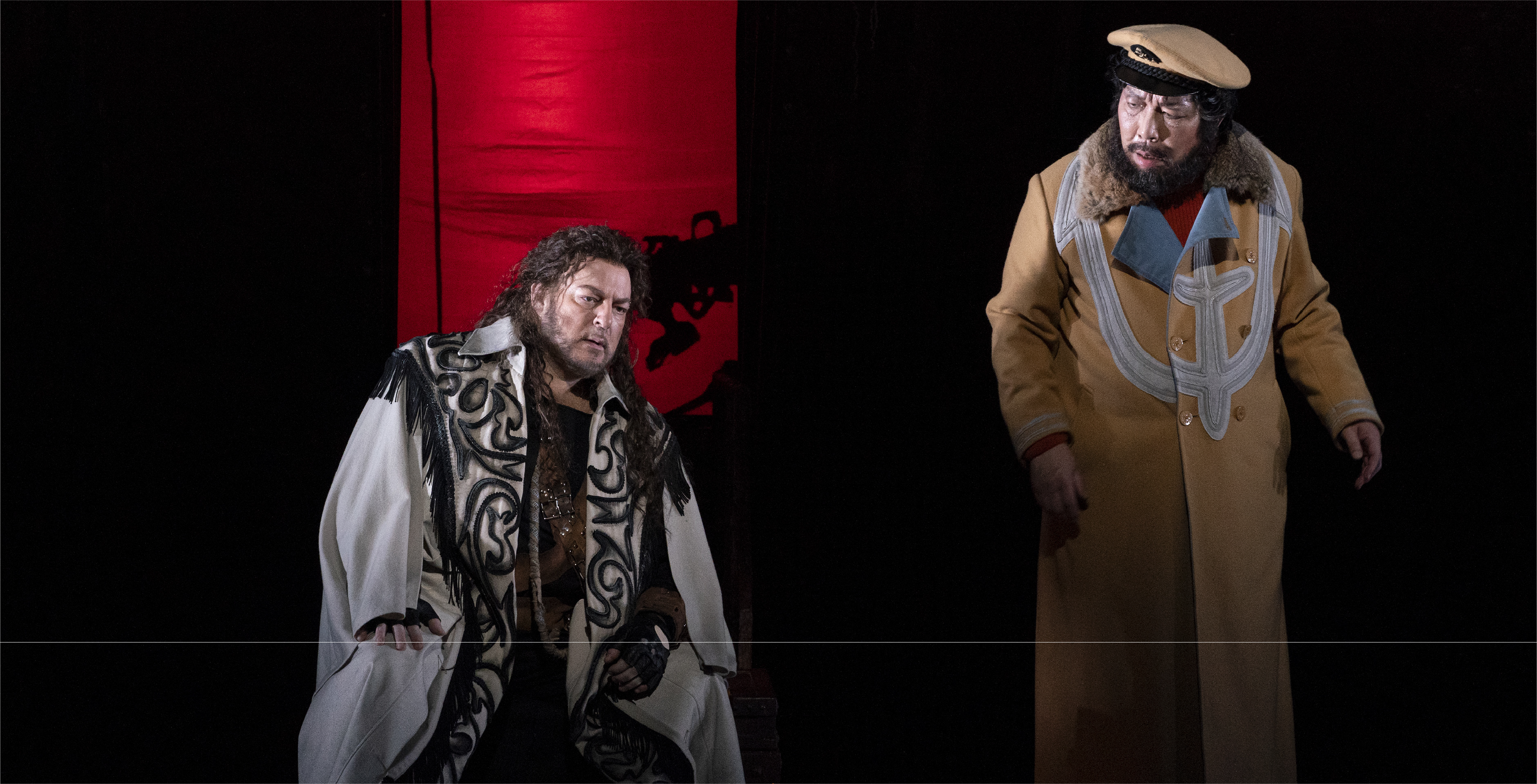 さまよえるオランダ人