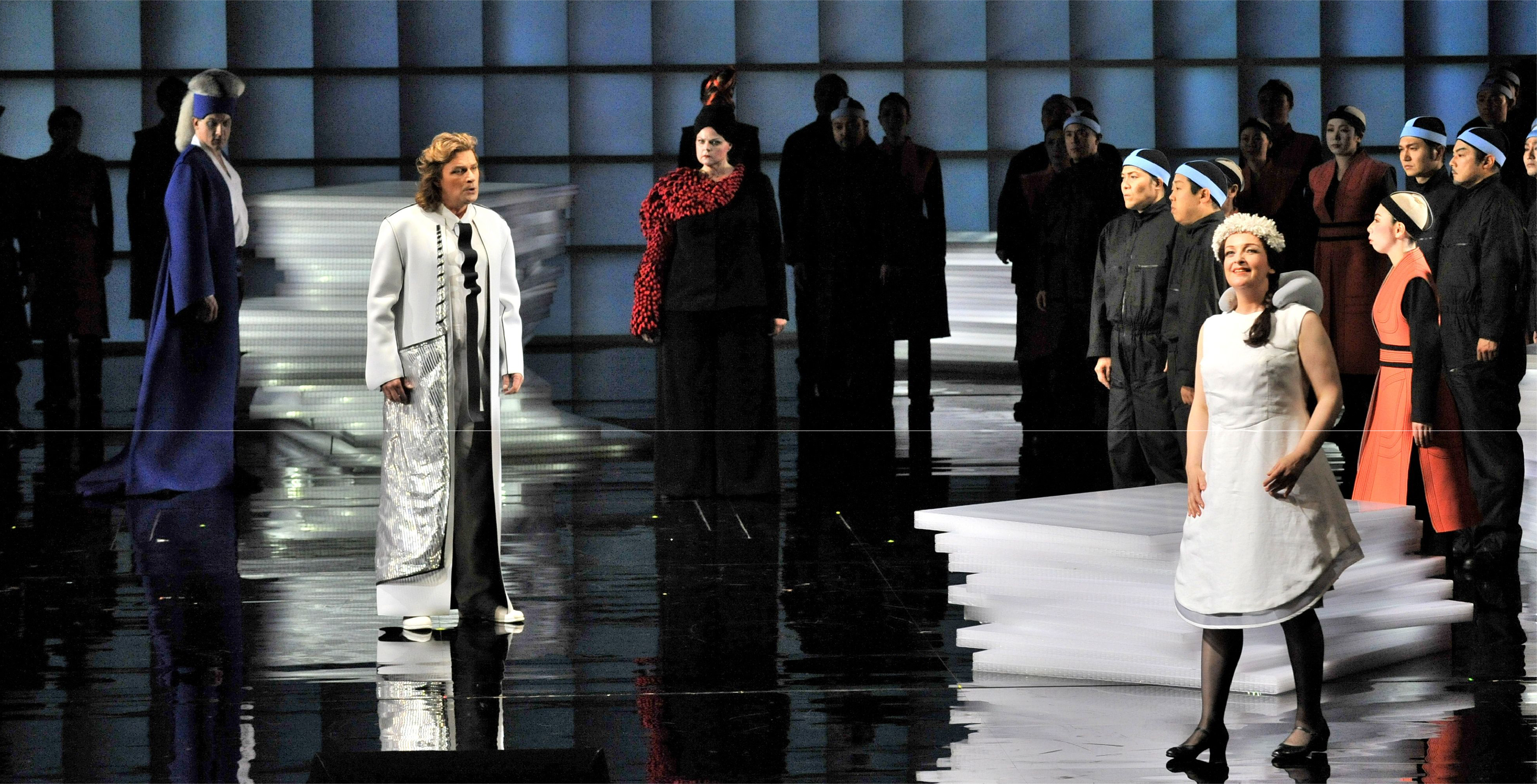 ローエングリン