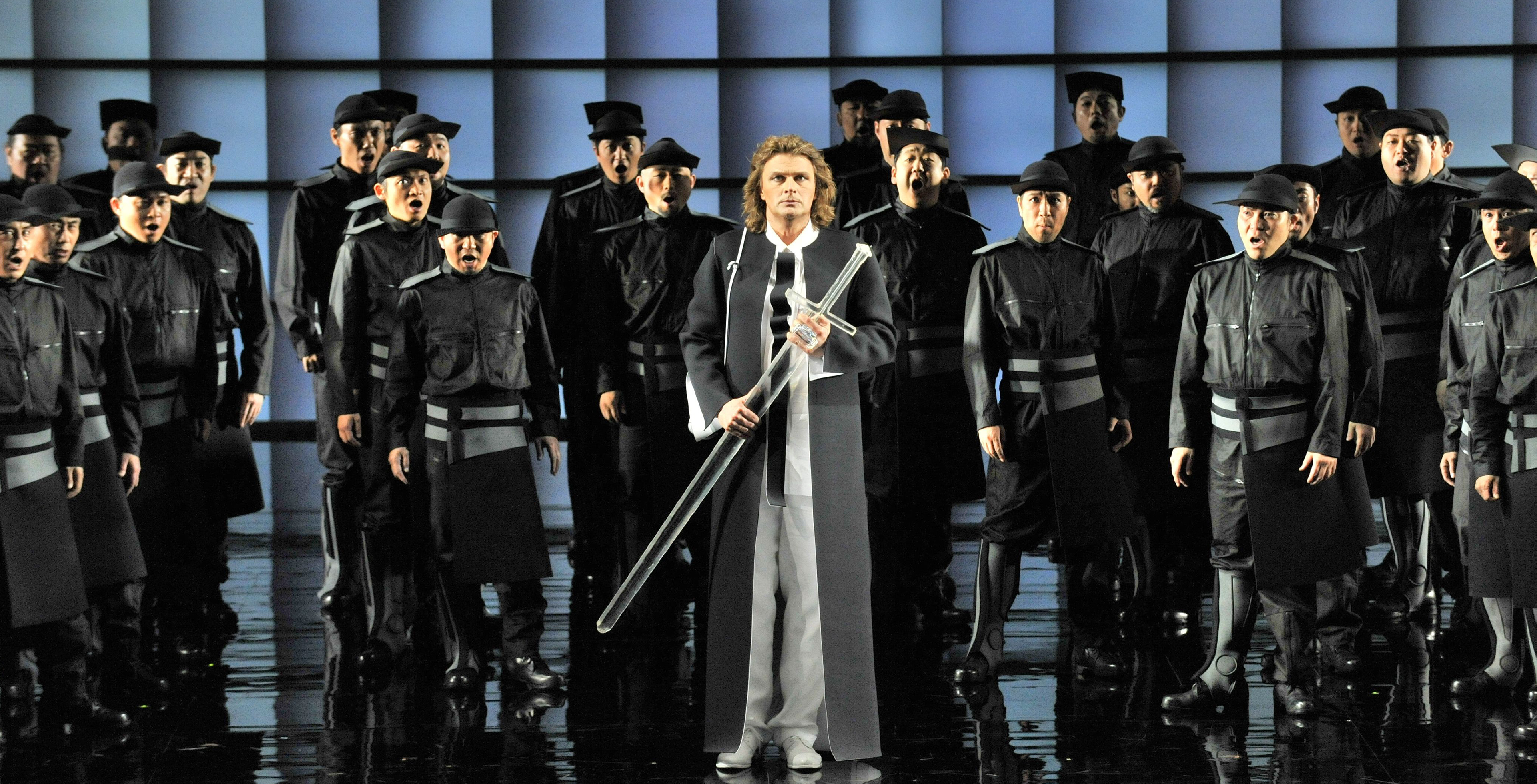 ローエングリン