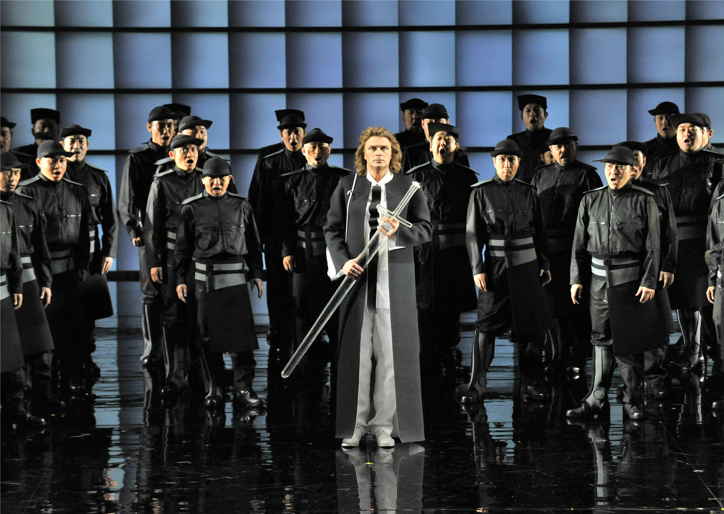 ローエングリン