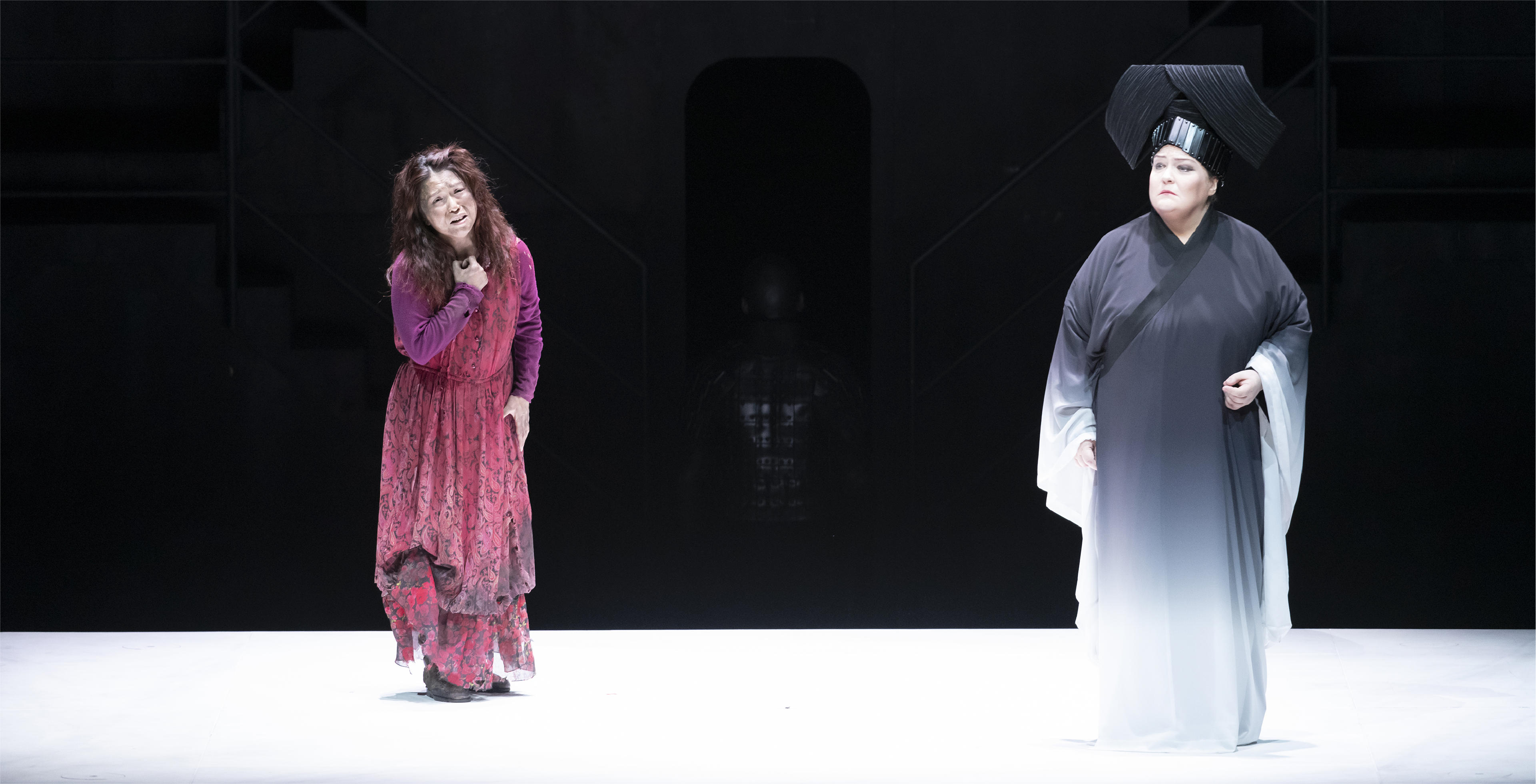 トゥーランドット