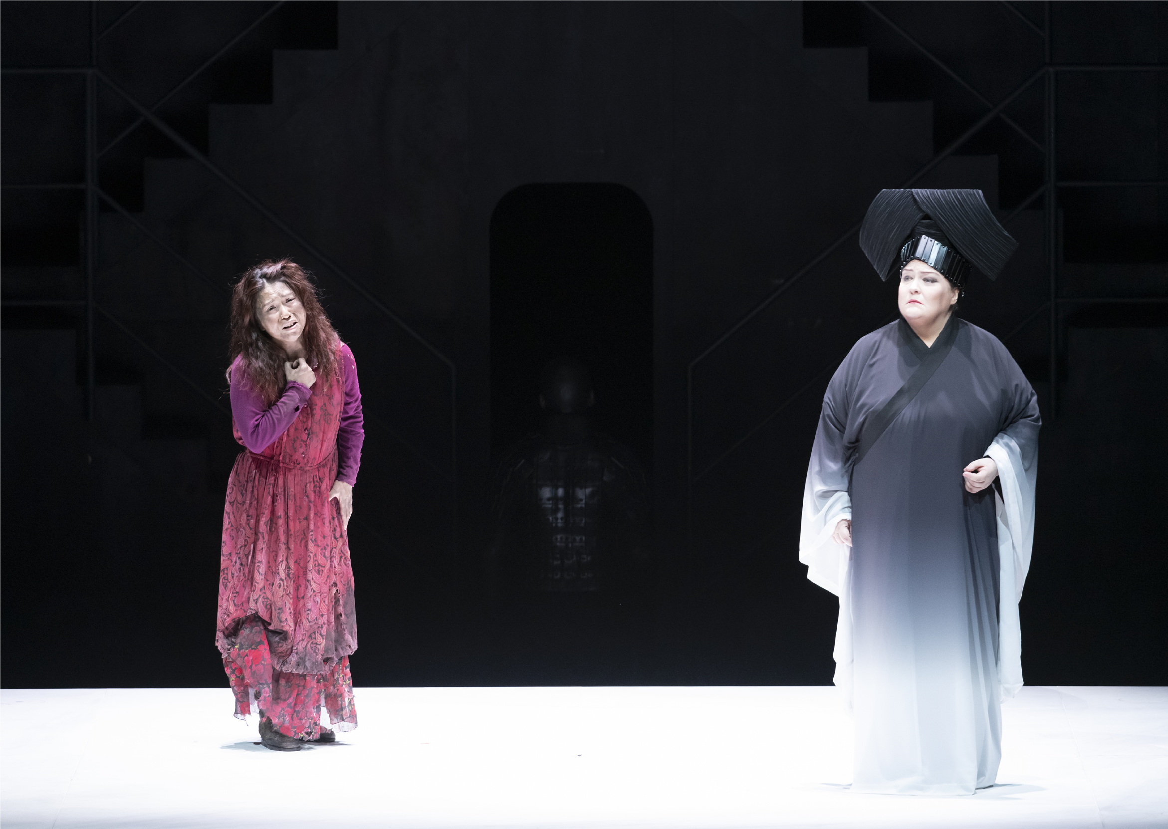 トゥーランドット