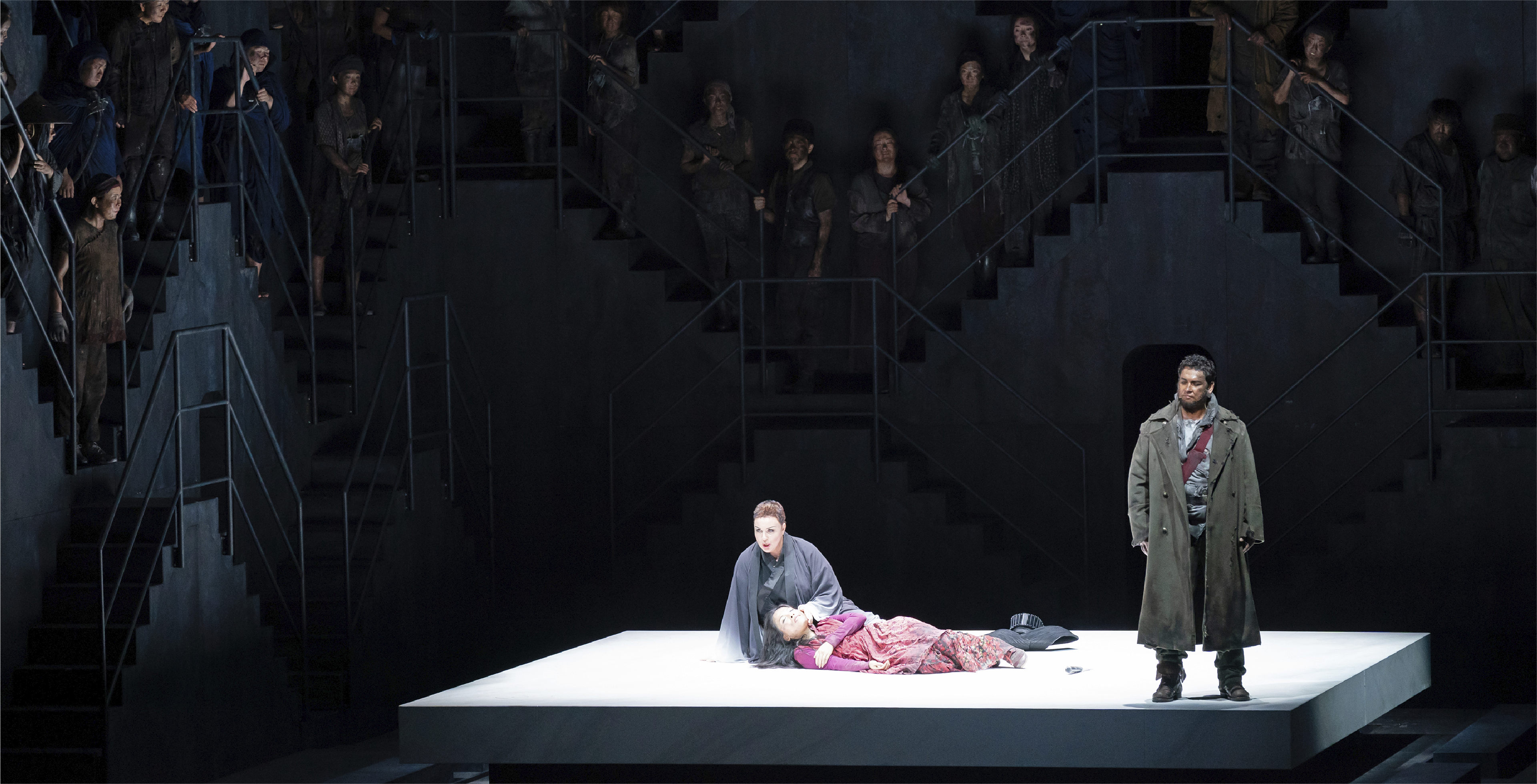 トゥーランドット