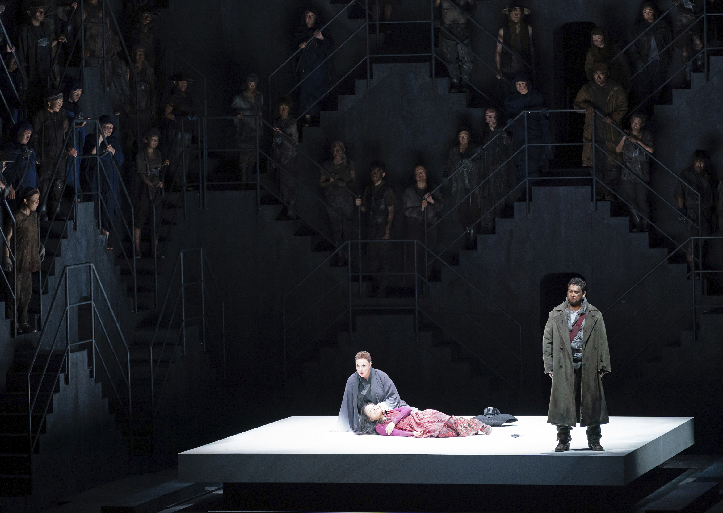 トゥーランドット