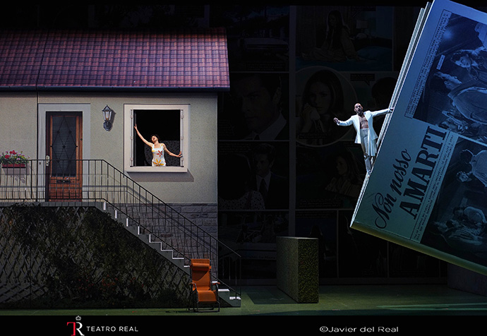 イタリアのトルコ人