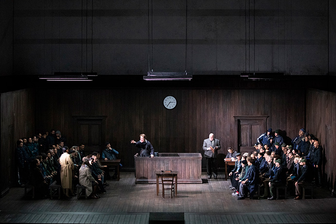 ピーター・グライムズ